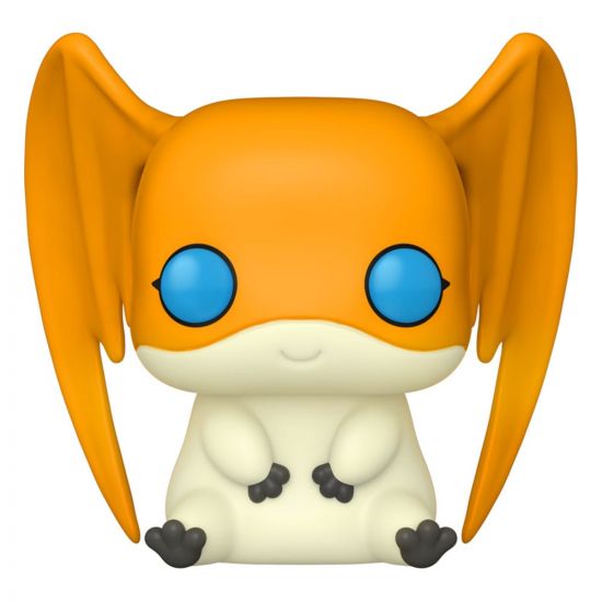 Digimon POP! Animation Vinylová Figurka Patamon 9 cm - Kliknutím na obrázek zavřete