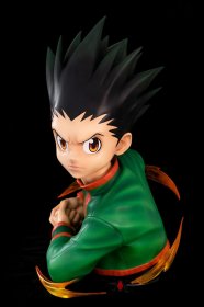 Hunter × Hunter Life-Size Bust Gon 60 cm