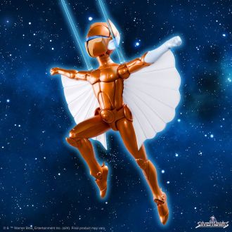 SilverHawks Ultimates Akční figurka Wave 2 Copper Kidd (Cartoon