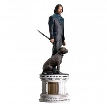 John Wick 3 Milestones Socha 1/6 John Wick 43 cm