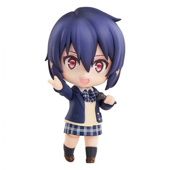 Zombie Land Saga Nendoroid Akční figurka Ai Mizuno 10 cm - Kliknutím na obrázek zavřete