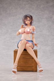 Original Character PVC Socha 1/6 I´m Not A OO Anymore Miu DX Ve