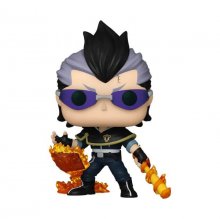 Black Clover POP! Animation Vinylová Figurka Magna 9 cm