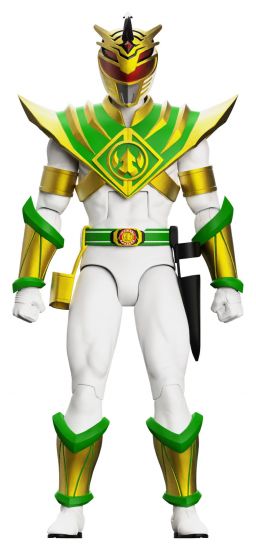 Power Rangers Ultimates Akční figurka Mighty Morphin Power Range - Kliknutím na obrázek zavřete