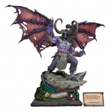 Hearthstone Socha Illidan Stormrage 55 cm