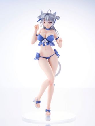 Original Character PVC Socha 1/6 Chou Mocha 30 cm