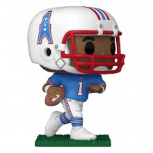 NFL: Legends POP! Sports Vinylová Figurka Oilers- Warren Moon 9