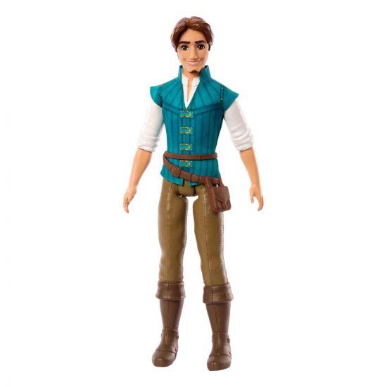 Disney Princess Doll Prince Flynn Rider 29 cm - Kliknutím na obrázek zavřete