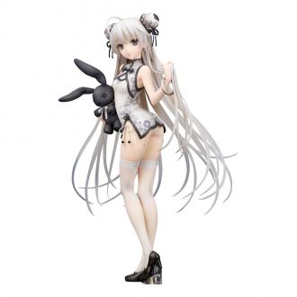 Yosuga no Sora PVC Socha 1/7 Sora Kasugano China Dress Style 24