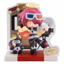 Arknights PVC Socha Mini Series Will You be Having the Dessert?