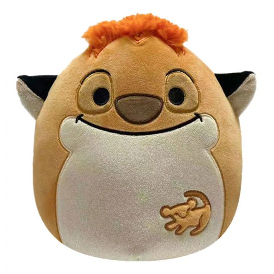 Squishmallows Plyšák The Lion King 30th Anniversary Timon - Kliknutím na obrázek zavřete