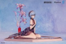 Evangelion PVC Socha 1/7 Rei Ayanami: Whisper of Flower Ver. 15