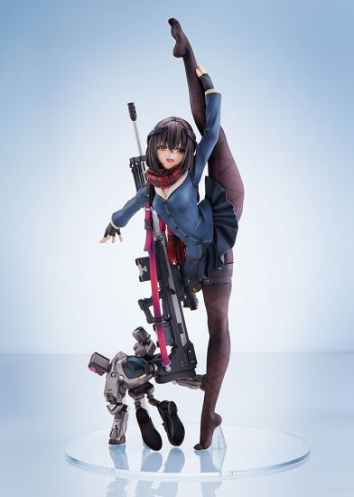 Arms Note PVC Socha 1/7 Long Range Joshi Kosei 31 cm - Kliknutím na obrázek zavřete