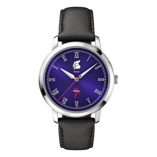 Xenogears Watch Weltall 36 mm - Kliknutím na obrázek zavřete