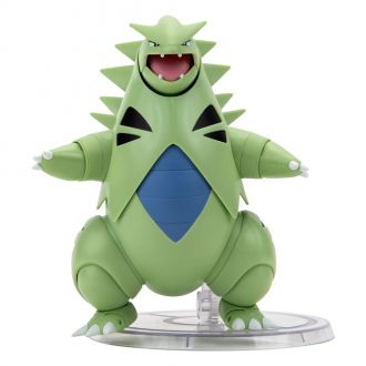 Pokémon 25th anniversary Select Akční figurka Tyranitar 15 cm