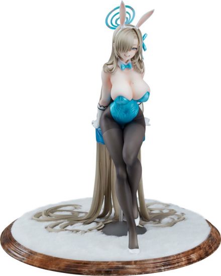 Blue Archive PVC Socha 1/7 Asuna Ichinose Bunny Girl (re-run) 2 - Kliknutím na obrázek zavřete