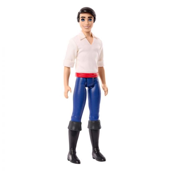 Disney Princess Doll Prince Eric 29 cm - Kliknutím na obrázek zavřete