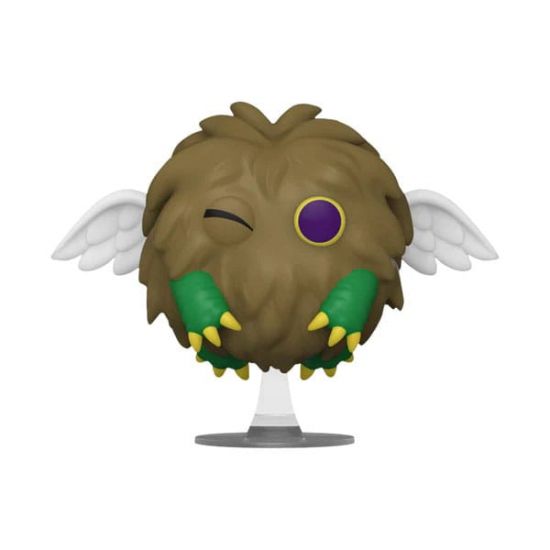 Yu-Gi-Oh! Pop! Animation Vinylová Figurka Winged Kuriboh 9 cm - Kliknutím na obrázek zavřete