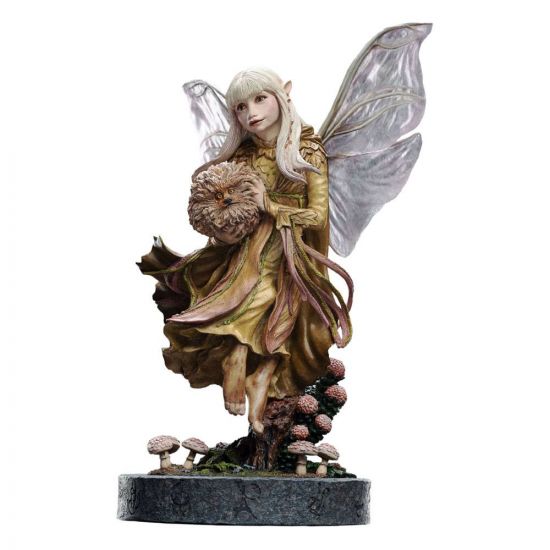 The Dark Crystal Socha 1/6 Kira the Gelfling 30 cm - Kliknutím na obrázek zavřete