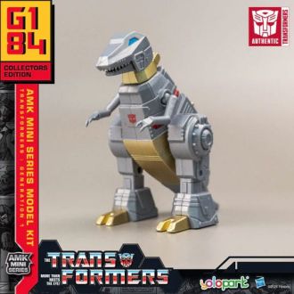 Transformers: Generation One AMK Mini Series plastový model kit