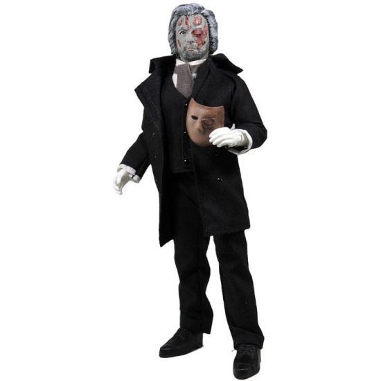 Hammer Films Akční figurka The Phantom of the Opera 20 cm - Kliknutím na obrázek zavřete