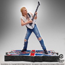 Def Leppard Rock Iconz Socha Phil Collen 24 cm