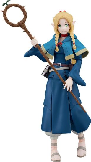 Delicious in Dungeon Figma Akční figurka Marcille 13 cm - Kliknutím na obrázek zavřete