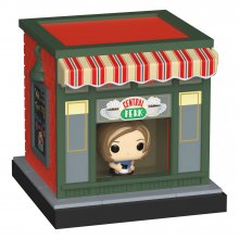 Friends Bitty POP! Town Vinylová Figurka Rachel at Central Perks