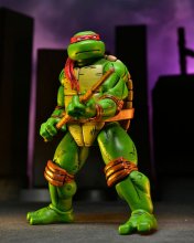 Teenage Mutant Ninja Turtles (Mirage Comics) Akční figurka Donat