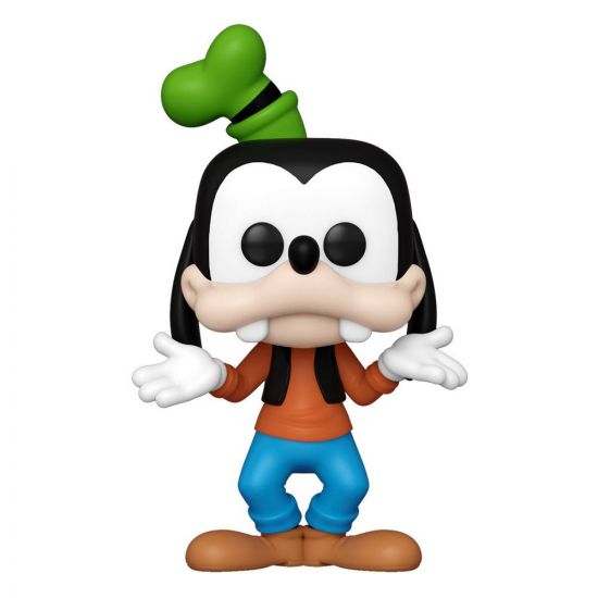 Sensational 6 POP! Disney Vinylová Figurka Goofy 9 cm - Kliknutím na obrázek zavřete