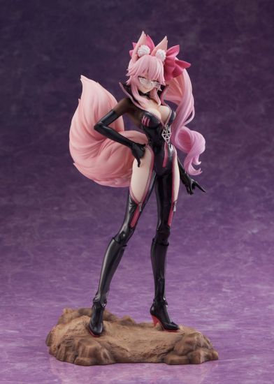 Fate/Extra PVC Socha 1/7 Assassin/Koyanskaya Of Light 26 cm - Kliknutím na obrázek zavřete