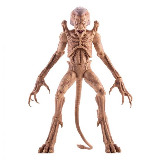 Pumpkinhead Akční figurka Pumpkinhead 23 cm - Kliknutím na obrázek zavřete