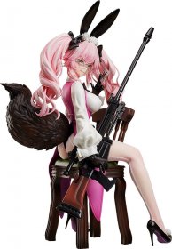 Fate/Grand Order PVC Socha 1/4 Assassin/Koyanskaya of Light (Fi