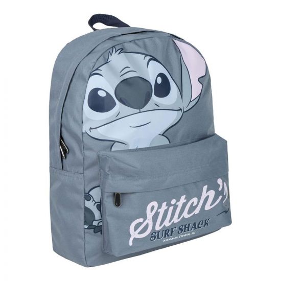 Lilo & Stitch batoh Stitch Surf Shack - Kliknutím na obrázek zavřete