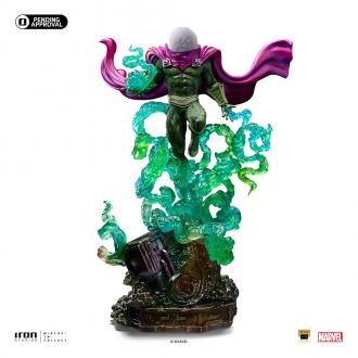 Marvel Deluxe Art Scale Socha 1/10 Mysterio 31 cm