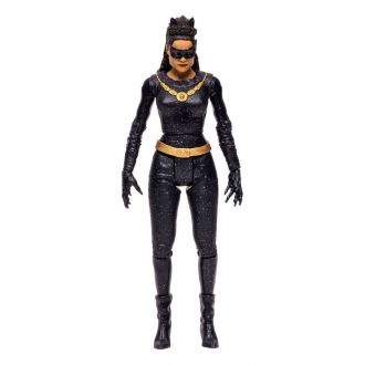 DC Retro Akční figurka Batman 66 Catwoman Season 3 15 cm