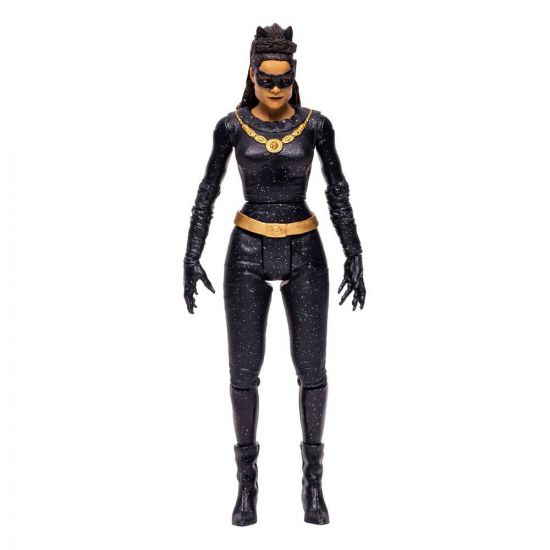 DC Retro Akční figurka Batman 66 Catwoman Season 3 15 cm - Kliknutím na obrázek zavřete