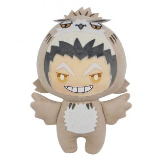 Haikyu!! Plyšák Bokuto Owl Season 2 15 cm