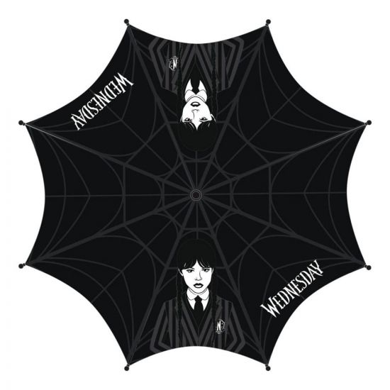 Wednesday Umbrella Wednesday - Kliknutím na obrázek zavřete