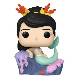 Peter Pan 70th Anniversary POP! Disney Vinylová Figurka Mermaid