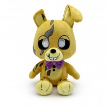 Five Nights at Freddys Plyšák Yellow Rabbit 23 cm