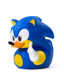 Sonic - The Hedgehog Tubbz PVC figurka Sonic Boxed Edition 10 cm