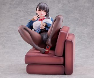 Original Character Socha 1/6 Self-feet Girl 17 cm