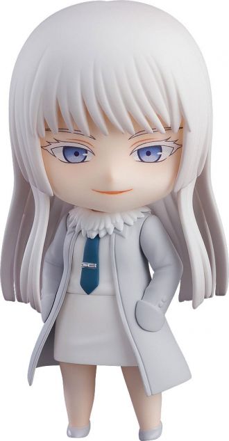 Jormungand Nendoroid Akční figurka Koko Hekmatyar 10 cm