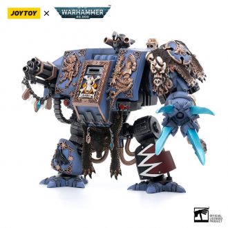 Warhammer 40k Akční figurka 1/18 Space Wolves Bjorn the Fell-Han