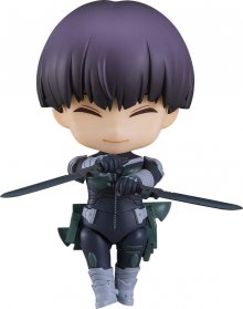 Kaiju No. 8 Nendoroid Akční figurka Soshiro Hoshina 10 cm