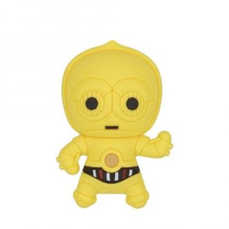 Star Wars Magnet C-3PO