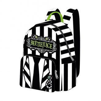 Beetlejuice Backpack