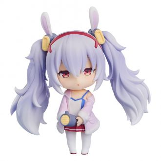 Azur Lane Nendoroid Akční figurka Laffey 10 cm