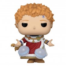 Black Clover POP! Animation Vinylová Figurka Julius 9 cm